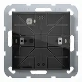 GIRA KNX pushbutton sensor 4 System 55 