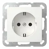 GIRA SCHUKO socket system 55 