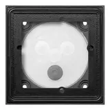 GIRA flush housing System 106 