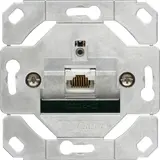 GIRA 245100 network socket 1-fold, Cat.6a
