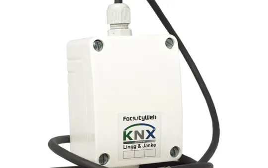 LINGG&JANKE 87105SEC line/temperature sensor 3 m