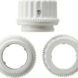 GIRA 112600 valve adapter Danfoss RA