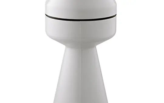 GROTHE 31047 horn 240V AC