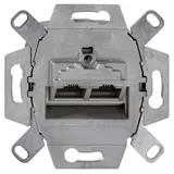MERTEN 465706 UAE insert 8/8 Cat 6 2-fold