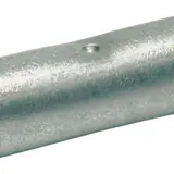 KLAUKE 21R butt connector normal version 6 mm²