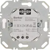 BERKER 85421100 touch dimmer 1-gang, RLC, LED, 3-100 W