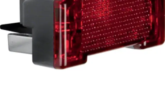 BERKER 168601 LED unit 230V, 0.4mA