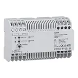 GIRA 128800 TKS control unit video