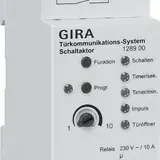 GIRA 128900 TKS switching actuator REG