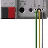 GIRA 121100 TKS switching actuator UP