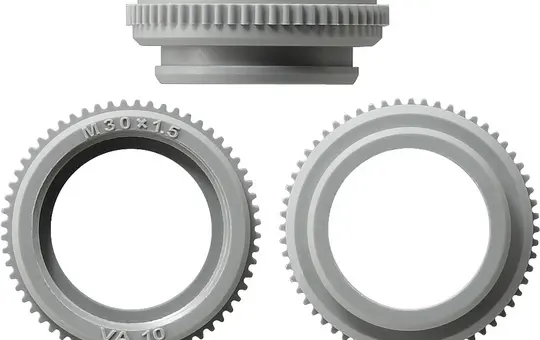 GIRA 112400 valve adapter Dumser, Vescal, Simplex