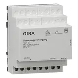 GIRA 102400 transformer 24 V REG 1A