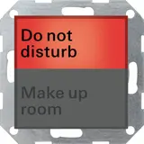 GIRA 117100 LED signal light DND/MUR