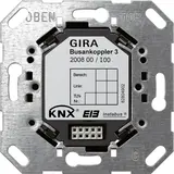 GIRA 200800 KNX bus coupler Bus coupler 3