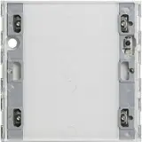 GIRA 513100 KNX pushbutton sensor 3 System 55 1-fold, comfort