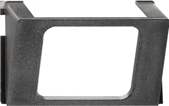 GIRA 005900 data cover insert AMP