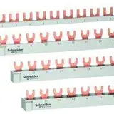 SCHNEIDER R9XFH312 phase rail 63 A fork 3-pole 12 TE