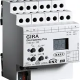 GIRA 218000 KNX DALI gateway standard
