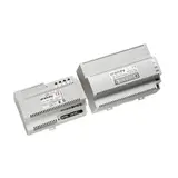 EKEY 101559 UPS for series installation 12V DC, 4Ah
