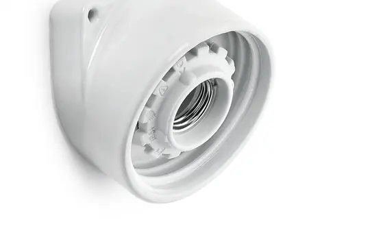 THPG 100758 LISILUX wall base M