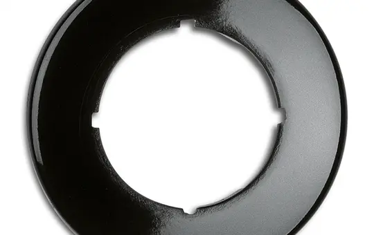 THPG 173063 Bakelite cover frame 1-fold