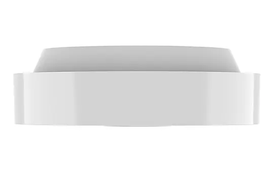 GIRA 114502 smoke detector Basic Q