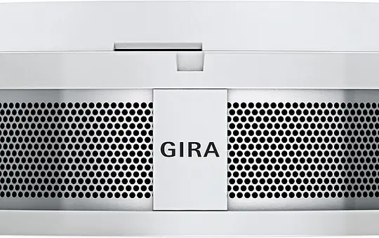 GIRA 233602 smoke detector Dual Q