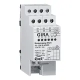 GIRA 212600 KNX binary input 10-230 V 6-fold