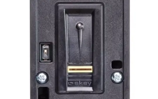 EKEY 101788 finger scanner integrates net S