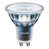PHILIPS 70771500 MASTER LED spot GU10 ExpertColor dimmable 5.5W, 4000K, 36°