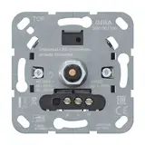 GIRA 245000 rotary dimmer S3000 RLC, LED, 3-120W