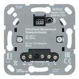 GIRA 540600 DALI touch dimmer S3000 Tunable White, bus voltage supply