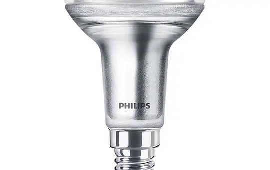 PHILIPS 81177100 CorePro LED spot reflector lamp E14 2700K, 4.3W, 36°