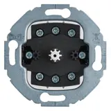 BERKER 383803 rotary switch series 1930 Closer, zero position