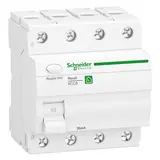 SCHNEIDER R9R22440 FI circuit breaker Resi9 4-pin 30 mA 40A