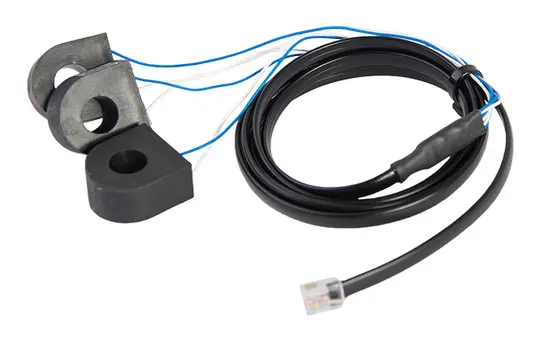 SMARTFOX 0791732486629 Current transformer 80A, closed