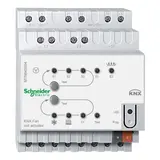 SCHNEIDER MTN645094 KNX fan coil actuator 1-fold