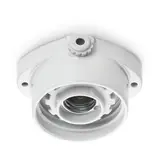 THPG 101084 Sauna ceiling base LISILUX S (without screw glass)