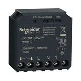 SCHNEIDER CCT5011-0002W Wiser switching actuator 1x