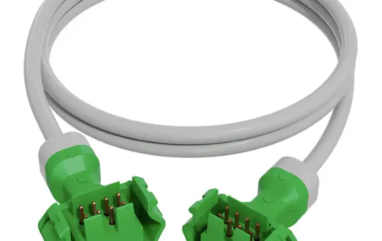 SCHNEIDER MTN6941-0002 KNX connection cable 150 cm