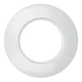 BERKER 138109 cover frame 1930 1-fold | polar white glossy