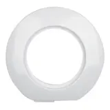BERKER 138149 cover frame 1930 Outdoor part | polar white glossy