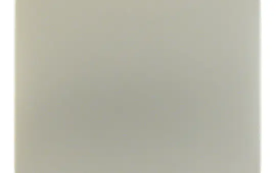 BERKER 47517104 SCHUKO socket K Touch protection, hinged lid | matt stainless steel metal