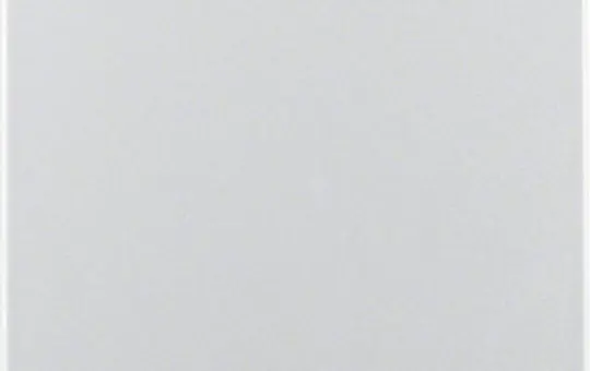 BERKER 75940483 Central plate for sensor insert aluminum matt painted