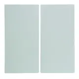 BERKER 16238989 rocker S.1/B.3/B.7 2-fold | polar white glossy
