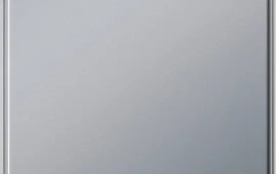 GIRA 026865 blind cover TX_44 standard | aluminium