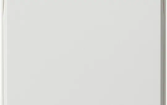 GIRA 116366 adapter frame TX_44 Intermediate plate, inclined outlet | pure white