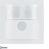 BERKER 85341188 motion detector attachment S.1/B.3/B.7 1.1m, standard | polar white matt