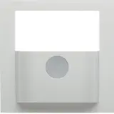 BERKER 80960459 Cover for KNX-BWM S.1/B.3/B.7 polar white glossy