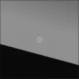GIRA 5561000 TKS module System 106 Camera module | glass black